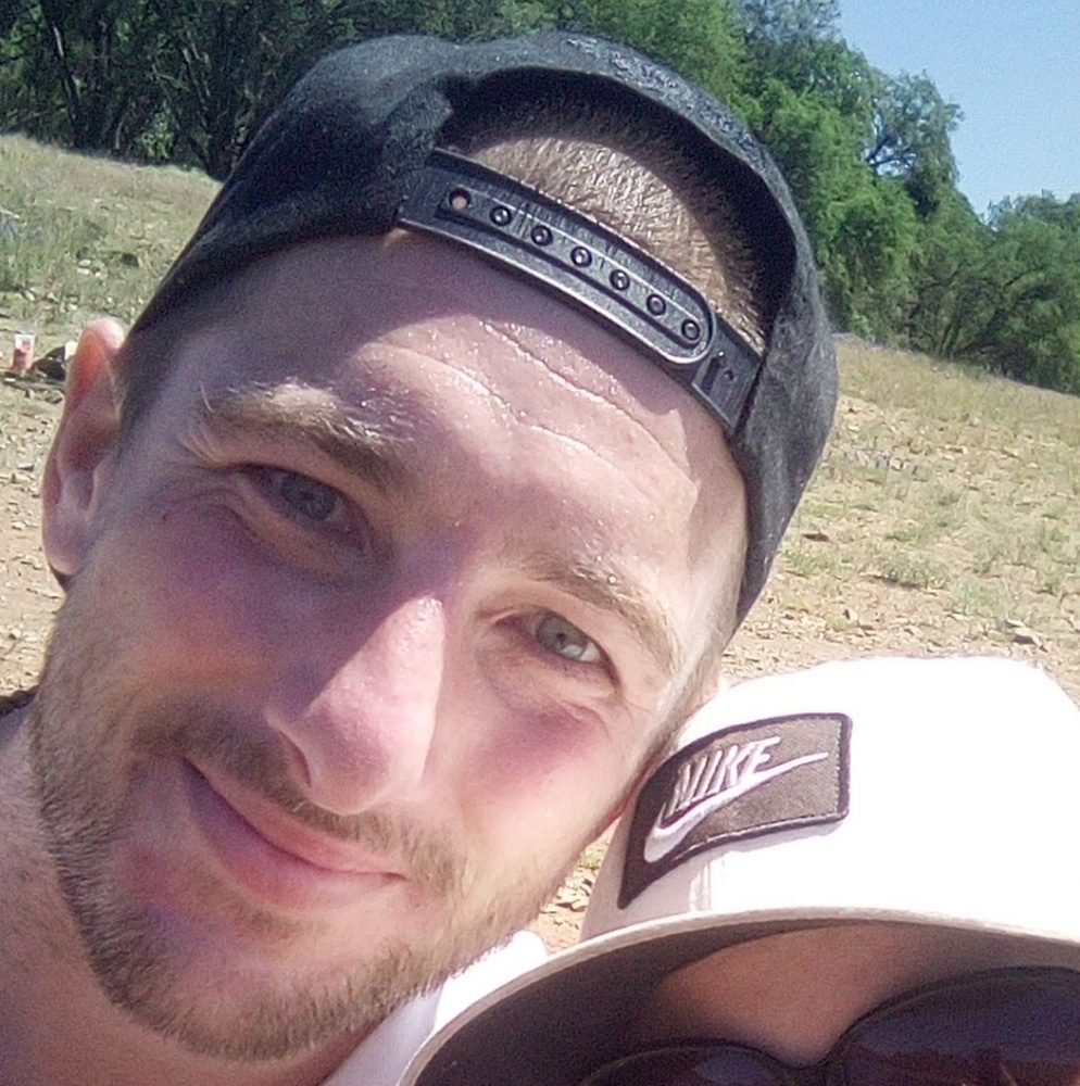 Meet your Posher, Kyle